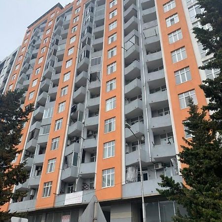Kakha'S Apartment Μπατούμι Εξωτερικό φωτογραφία