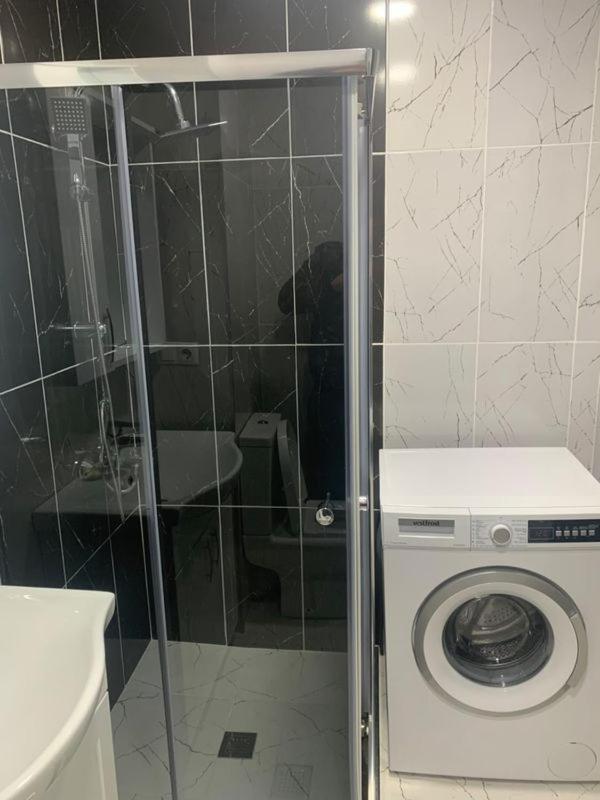 Kakha'S Apartment Μπατούμι Εξωτερικό φωτογραφία