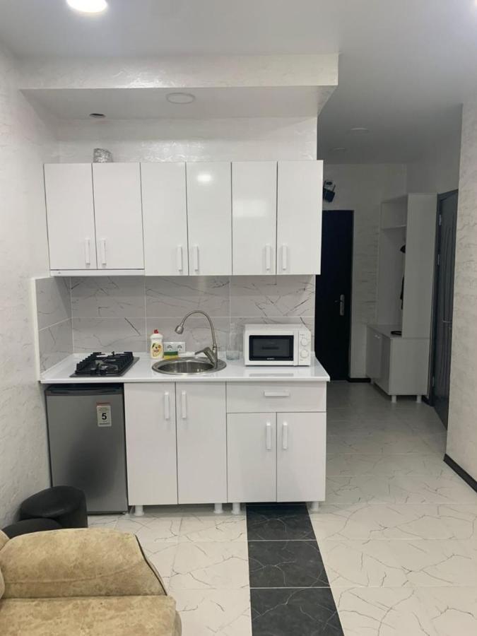Kakha'S Apartment Μπατούμι Εξωτερικό φωτογραφία